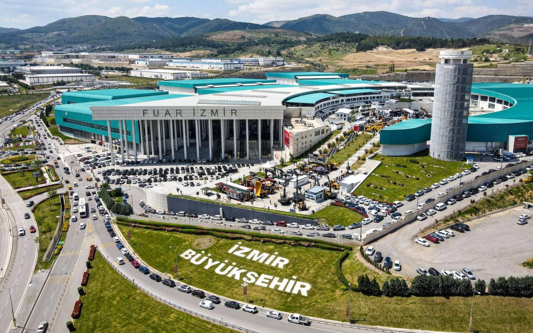 Turkije 2026